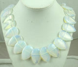 Natural Stone Pendant for DIY Jewelry Making Necklace