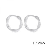 Earring Studs Women Jewelry Girl Nice LL128