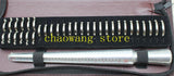 Ring Mandrel and Sizer Jewelry Tools Kit - US European Size - HK