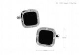 Classical Copper Cuff Links Business Style Hotsale