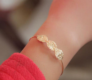 12pcs Copper Cuff Friendship Bracelets for Women