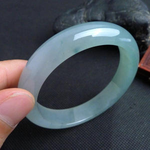 Natural Burma Jade Princess Bracelet for Her