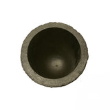 20kg Silicon Carbide Graphite Crucible for Melting Aluminum Copper