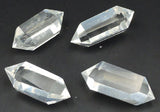 Clear Quartz Crystal Point Healing Wand 48*20 mm