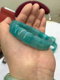 Amazonite Stone Natural Gemstone DIY Jewelry Bracelet