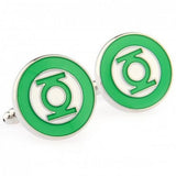 Superhero Cufflink Cuff Link - Big Promotion