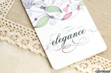 Garment Tags Clothing Labels Sticker
