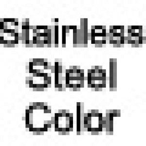 Stainless Steel Dog Chains Strong 1 Meter 5-8MM
