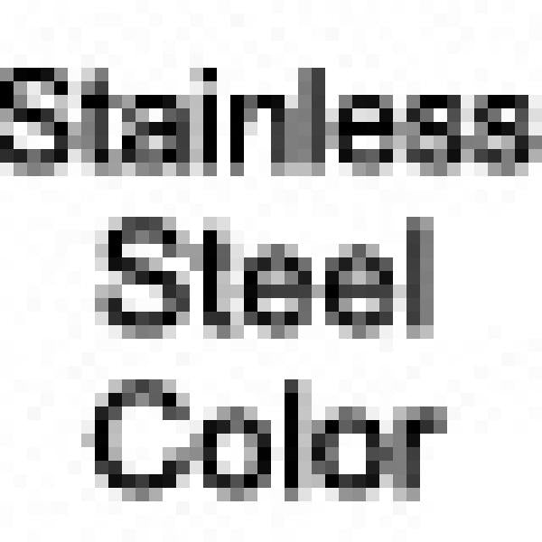 Stainless Steel Dog Chains Strong 1 Meter 5-8MM