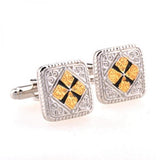 Latest Cufflink Arrival Cuff Link 5 Pairs