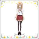 Umaru-chan Acrylic Stand Model Room Decoration Anime Show Figurine