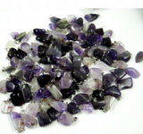 50pcs Natural Stone Irregular Pendants for DIY Jewelry Making Necklaces