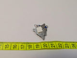 Anime Enamel Metal Charm Pendants for Jewelry Making
