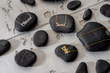 Personalized Name Necklace - Dainty Stainless Steel Jewelry