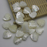 Trochid Shell Bead Mother Of Pearl for Jewelry Making DIY