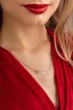 Custom Name Necklace for Her
