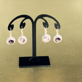 Acrylic Jewelry Display Holder