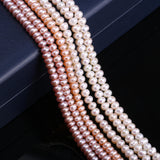 Freshwater Pearl All Round Pearl DIY 7-8mm