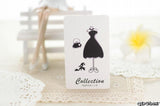 Garment tags Clothing Labels Sticker Packing Business Cards