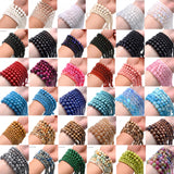 Mother of Pearl Shells 2-10mm Beads DIY Jewelry Making