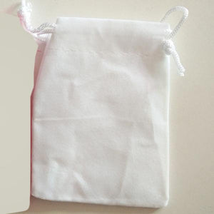Velvet Drawstring Mini Gift Bags 100 Bulk