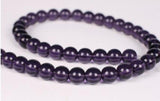 14mm Synthetic Crystal Glass Loose Beads DIY Jewelry Accessories