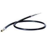 Foredom Inner & Outer Shaft Accessories - 5pcs