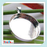 Pendant Blanks for Settings in Hot