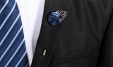 BoYuTe Flower Rose Lapel Pin Men's Suit Accessories