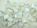 Natural Stone Pendant Jewelry Necklace Accessories