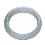 Burmese Jadeite Light Green 54-62mm Bracelet Princess Jewelry