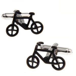 5 Pairs New Arrival Cuff Link Set
