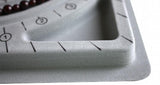 Beading Tray Stringing Jewelry Craft Organizer Tool