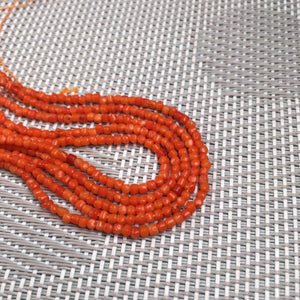 Natural Coral Bead Irregular Loose Beads DIY Jewelry Making