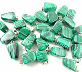 Natural Stone Pendant Jewelry Necklace Accessories