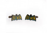 iGame Cufflinks Retail Bat Gun Cufflinks