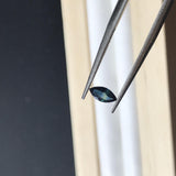 Wholesale Natural Sapphire Loose Stone 0.3CT