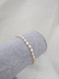 5-6mm South Sea Pearl Bracelet for Women