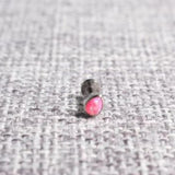 Titanium Internal Thread Helix Tongue Trags Piercing