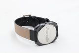 Men's PU Leather Watch - Birthday Gift Y2351