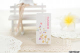 Garment Tags Hangtag Clothing Labels Sticker Packing Jewellery Tags