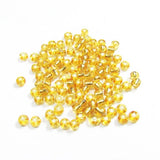 Glass Seed Beads for DIY Jewelry Making