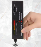 Wholesale Mini Light Diamond Detector/Test Diamond Tester