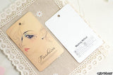 Garment Tags Clothing Labels Business Cards Paper Tags