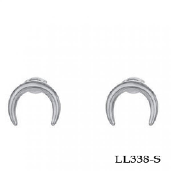 Earring Studs Women Jewelry Girl Nice LL338