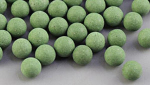 Ceramic Stone Polishing Media for Tumbler Machine 3mm 450g