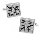 Men Cufflinks Copper Market Wholesale & Retail