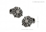 20mm Men's Cuff Links Classic CUFFLINKS L1509