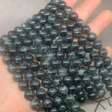 5A Strawberry Crystal Beads 6/8/10mm DIY Bracelet Necklace