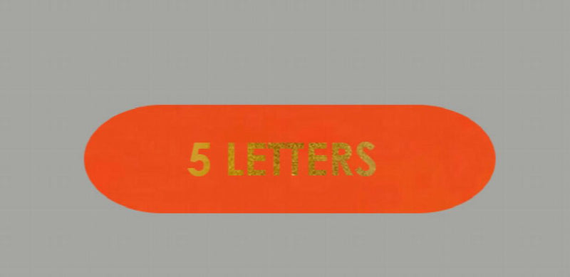 Custom Orange Bracelet for Women/Girl Name Personalized